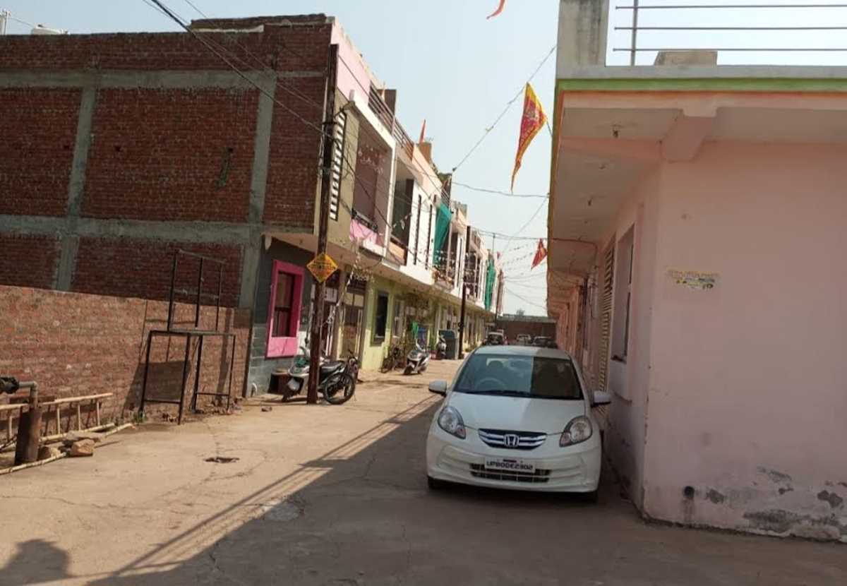 सीएम के चरनोई भूमि मुक्त कराने के संकल्प को राजस्व अधिकारियों को ठेंगा!